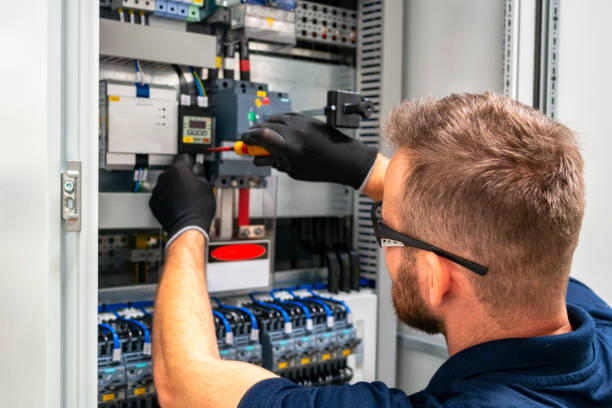 Best Home Electrical Repair  in Aberdeen, MS