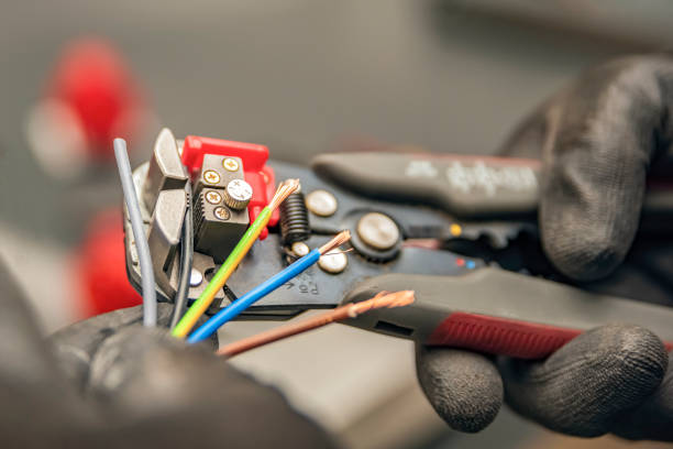 Best Electrical System Inspection  in Aberdeen, MS