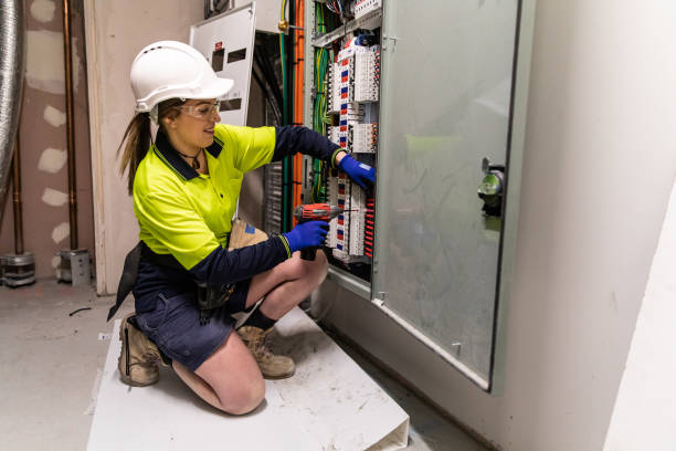 Best Emergency Electrician Near Me  in Aberdeen, MS