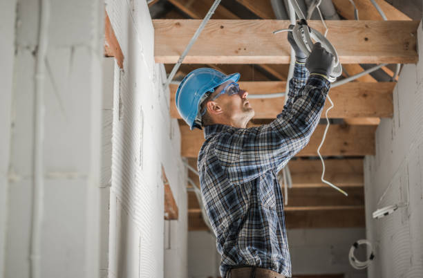 Trusted Aberdeen, MS Electrician Experts
