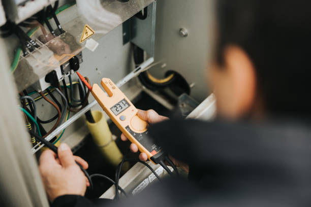 Best Affordable Electrical Installation  in Aberdeen, MS