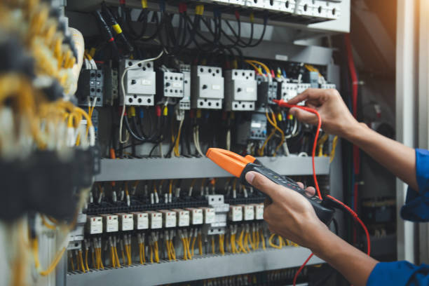 Best Electrician Near Me  in Aberdeen, MS