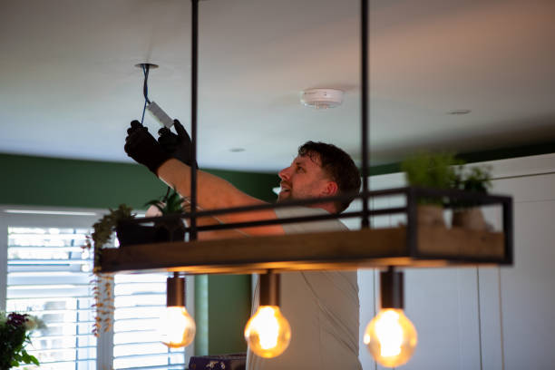Best Electrical Upgrades for Homes  in Aberdeen, MS