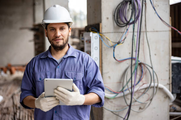 Best Electrical Rewiring Services  in Aberdeen, MS