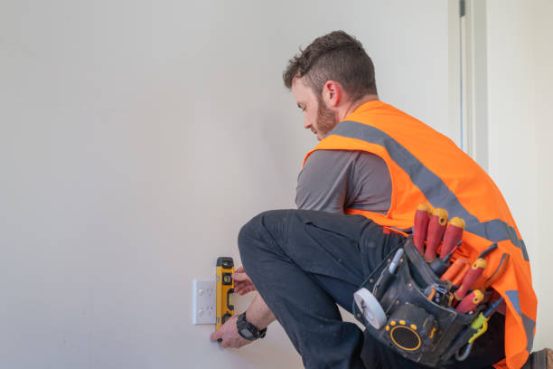 Best 24-Hour Electrician  in Aberdeen, MS